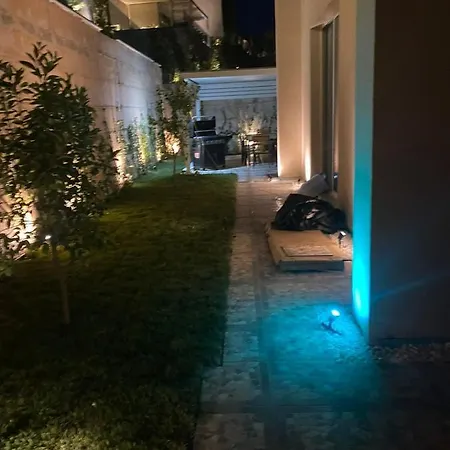 Green Coast דירה *
